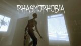 Phasmophobia: Ghost Hunting For Two!