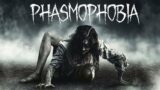 Phasmophobia: Immer diese Glatzen  [GER]
