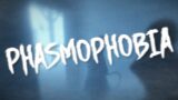 Phasmophobia In VR Is Terrifying…