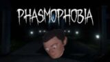 Phasmophobia | Like and Subscribe!! Join Me In Some Phasmophobia! | Everyone's Welcomed | #18