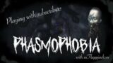 #Phasmophobia  Phasmophobia THERMOMETER NERF + AI CHANGES AGAIN!!