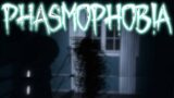 Phasmophobia | Probably The Scariest Game I've Ever Played
