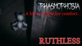 Phasmophobia – Ruthless || Bleasdale Farmhouse