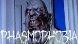 Phasmophobia SCARY Moments & BEST Highlights & FUNNY Plays – Panic Montage #81