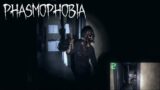Phasmophobia – Sanity's Requiem
