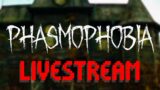 | Phasmophobia | Spooky Scary Hunting!