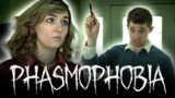 Phasmophobia: The Day After