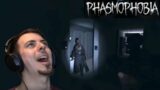 Phasmophobia – The Scariest Game Of All Time?