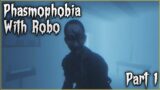 Phasmophobia – The Survival Horror Game