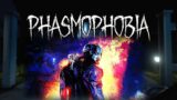 Phasmophobia Viewer Games Followed by Dead by Daylight!