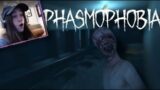 Phasmophobia Was a Mistake (ft Tomatoesaregreat)