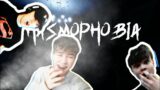 Phasmophobia but we have 0 IQ | Phasmophobia w/ DunlapGaming & DumbMarker | Part 1