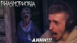 Phasmophobia is TERRIFYING