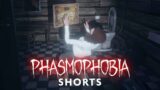 Photo of the Ouija Board – Works EVERY TIME! – Phasmophobia #shorts