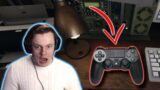 Playing Phasmophobia with a Controller! – LVL 2765
