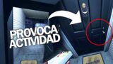 Provoca MÁS ACTIVIDAD con ESTA TÉCNICA | Phasmophobia Gameplay en Español