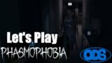 Quivz Does Live – Phasmophobia: Episode 21 – Updates resume
