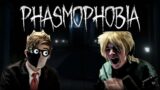 Ranboo And Tubbo Play Phasmophobia