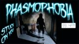 STUCK ON YOU | Phasmophobia | Multiplayer Gameplay | 146