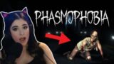 Scary Ghost Hunting | Phasmophobia