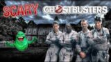 Scary Ghostbusters | Phasmophobia