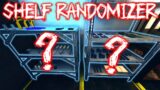 Shelf Randomizer Challenge! – LVL 2775 Phasmophobia