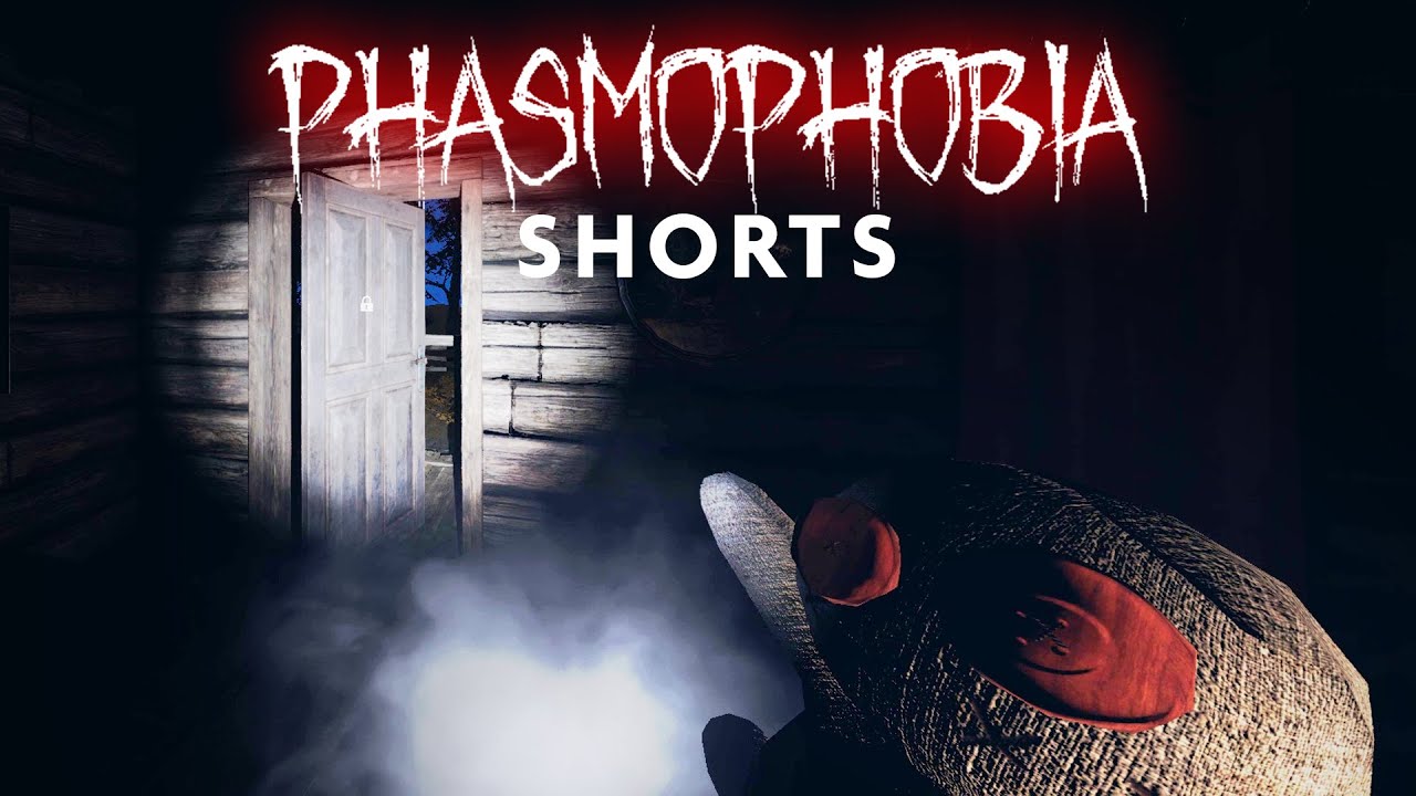 voodoo doll phasmophobia