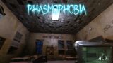 THE BUTCHER’S BONE | Phasmophobia | Multiplayer Gameplay | 21
