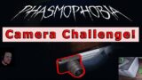 The Phasmophobia Camera Challenge Is Epic!