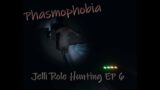 Toothy Toddler and Sangria Taylor: Phasmophobia EP 6