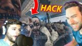 Trolleando Streamers de PHASMOPHOBIA con HACKS… 🤣