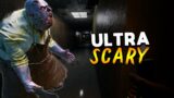 ULTRA SCARY 0% SANITY CHALLENGE – Phasmophobia