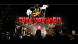 Uganda Phasmophobia