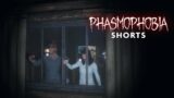 Viewing Gallery – When It's an Alone Ghost! – Phasmophobia #shorts