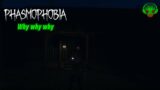 Why are we breaking in – Phasmophobia EP1