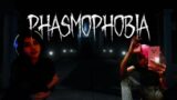 phasmophobia with anzela