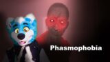 "Pareciera Que Viste Un Fantasma" Phasmophobia