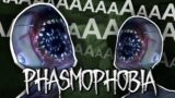 НЕ ИЩИТЕ ПРИЗРАКОВ В ТЮРЬМЕ! – Phasmophobia