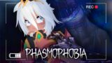 【Phasmophobia VR】"THE TOILET WHISPERED TO ME…🚽" Scariest Ghost Sounds I've Ever Heard!