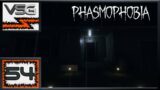 54 – Jog Around the Prison – Phasmophobia Co-Op Multi View