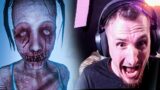 ALE JUMPSCARE… (Phasmophobia)