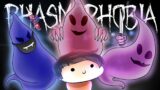 ALL MY FRIENDS ARE DEAD | Phasmophobia