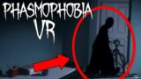 ANOTHER GRANNY – Phasmophobia VR