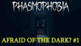 Afraid of the Dark? #1 – Tanglewood | Phasmophobia
