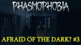 Afraid of the Dark? #3 – Ridgeview | Phasmophobia
