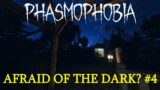 Afraid of the Dark? #4 – The Farmhouses | Phasmophobia