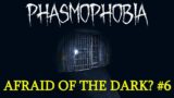 Afraid of the Dark? #6 – The Prison | Phasmophobia