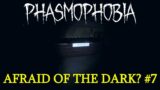 Afraid of the Dark? #7 – The Asylum | Phasmophobia