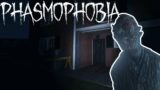 Are We Hunting Ghosts or Are They Hunting Us?? | Phasmophobia (Ghost Hunting Game)