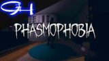 BUMP IN THE NIGHT | Phasmophobia #1.